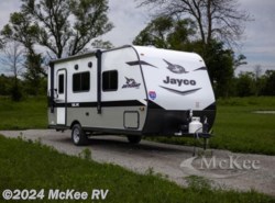 Used 2022 Jayco Jay Flight SLX M-195RB available in Perry, Iowa