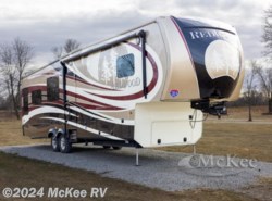 Used 2014 Redwood RV Redwood 36RL available in Perry, Iowa