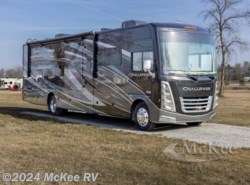 Used 2022 Thor Motor Coach Challenger 37DS available in Perry, Iowa