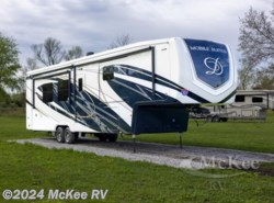 New 2024 DRV Mobile Suites 41RKDB4 available in Perry, Iowa