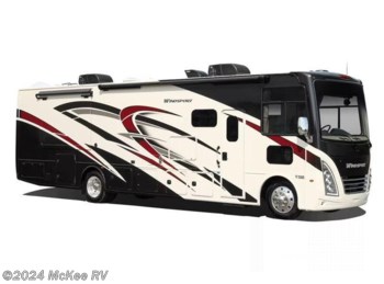 New 2025 Thor Motor Coach Windsport 34R available in Perry, Iowa