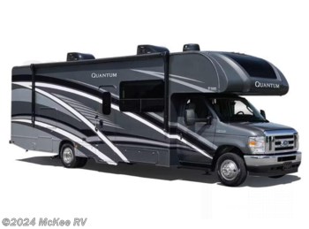 New 2025 Thor Motor Coach Quantum WS31 available in Perry, Iowa
