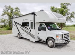 New 2025 Thor Motor Coach Quantum LP27 available in Perry, Iowa