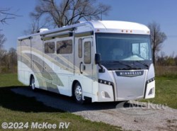 Used 2023 Winnebago Forza 36H available in Perry, Iowa