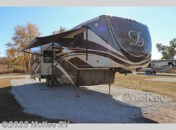 Used 2017 DRV Mobile Suites 36 RSSB3 available in Perry, Iowa