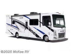New 2026 Thor Motor Coach ACE 29G available in Perry, Iowa
