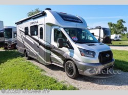 New 2026 Thor Motor Coach Compass AWD 24JG available in Perry, Iowa
