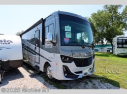 New 2026 Fleetwood Fortis 34MB available in Perry, Iowa