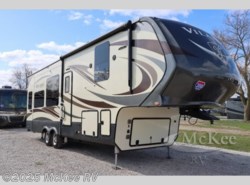 Used 2018 Vanleigh Vilano 325RL available in Perry, Iowa