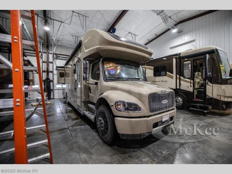 New 2026 Renegade Valencia 36SB available in Perry, Iowa