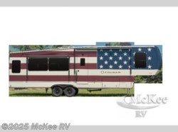 New 2026 Keystone Cougar 316RLS available in Perry, Iowa