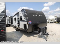 New 2026 Keystone Bullet Classic 26BHC available in Perry, Iowa