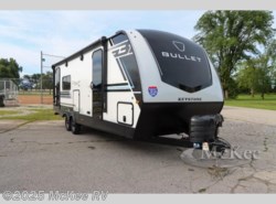 New 2026 Keystone Bullet Crossfire 245RKS available in Perry, Iowa