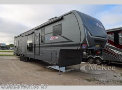 New 2025 Keystone Fuzion 432 available in Perry, Iowa
