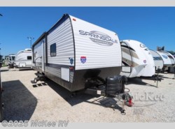 New 2025 Keystone Springdale Classic 291BRC available in Perry, Iowa