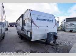 Used 2014 Keystone Summerland 2100RB available in Perry, Iowa