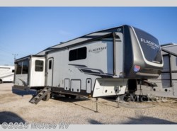 New 2026 Forest River Flagstaff Classic 401CFB available in Perry, Iowa