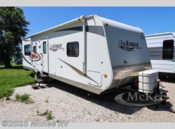 Used 2011 Jayco Eagle Super Lite 318RLS available in Perry, Iowa