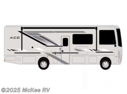 New 2026 Thor Motor Coach ACE 32B available in Perry, Iowa