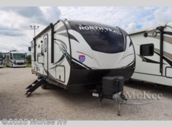 Used 2020 Heartland North Trail 24BHS available in Perry, Iowa