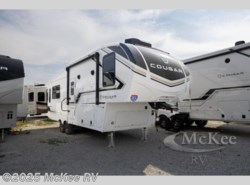 New 2026 Keystone Cougar Half-Ton 27SGS available in Perry, Iowa