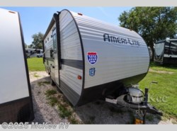 Used 2020 Gulf Stream Ameri-Lite Super Lite 199DD available in Perry, Iowa