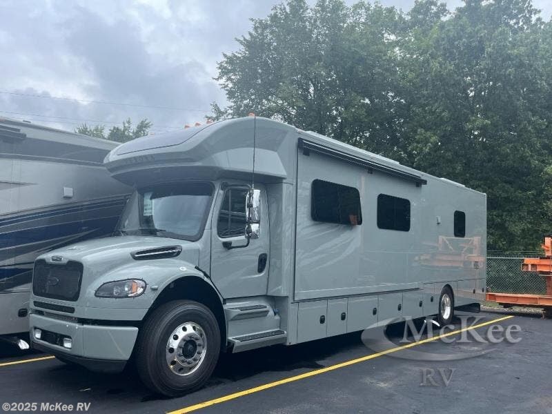 New 2026 Renegade Verona 36VSB available in Perry, Iowa