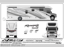 New 2026 Renegade Verona LE 40LBH available in Perry, Iowa