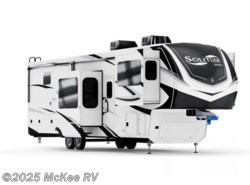 Used 2024 Grand Design Solitude 390RK available in Perry, Iowa