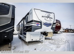 New 2026 Forest River Riverstone Legacy RSF421FK available in Perry, Iowa