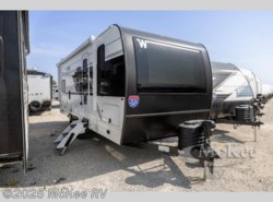 New 2026 Winnebago Thrive 22MBH available in Perry, Iowa