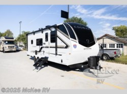 New 2026 Keystone Cougar Half-Ton 22MLS available in Perry, Iowa