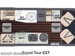 Used 2015 Airstream Interstate Grand Tour EXT Grand Tour EXT available in Perry, Iowa