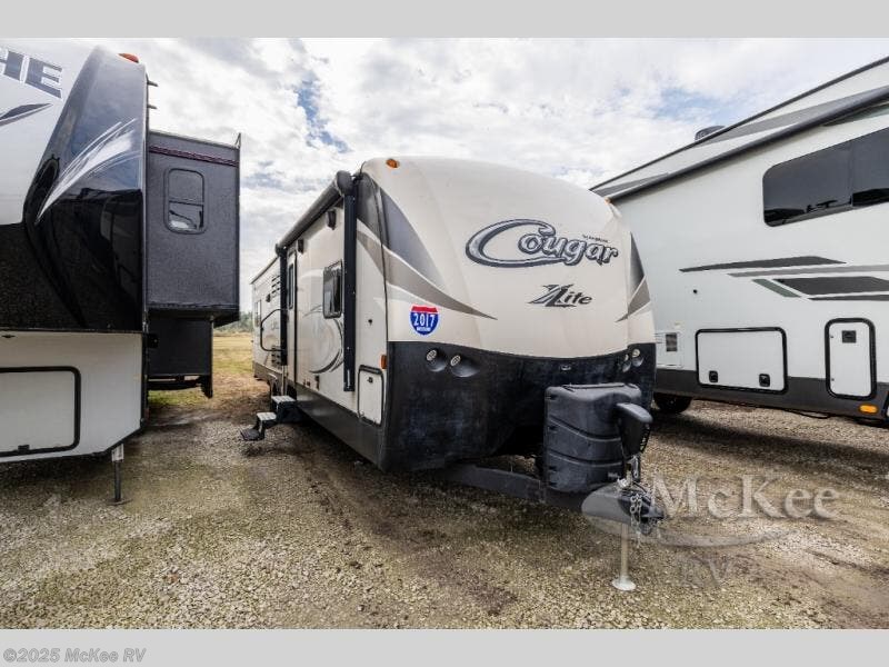Used 2017 Keystone Cougar X-Lite 33SAB available in Perry, Iowa