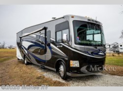 Used 2016 Thor Motor Coach Outlaw 37LS available in Perry, Iowa