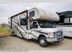 Used 2016 Thor Motor Coach Four Winds 31E available in Perry, Iowa