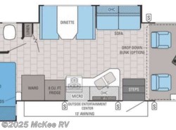 Used 2016 Jayco Alante 26X available in Perry, Iowa