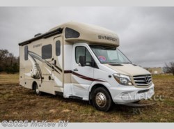 Used 2018 Thor Motor Coach Synergy SP24 available in Perry, Iowa