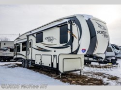 Used 2017 Jayco North Point 381DLQS available in Perry, Iowa