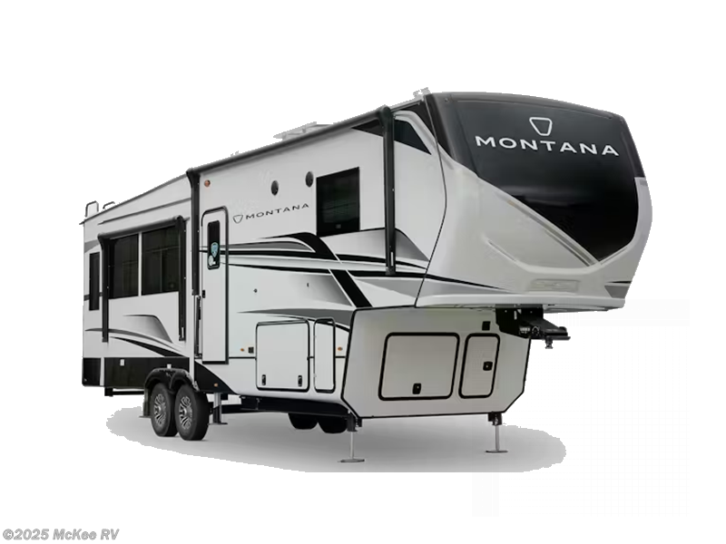 New 2026 Keystone Montana 3901RK available in Perry, Iowa
