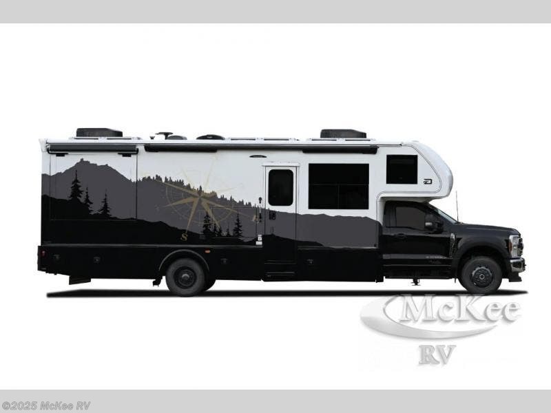 New 2026 Dynamax Corp isata 6 31KSF4X4 available in Perry, Iowa