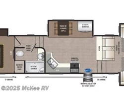 Used 2019 Keystone Montana High Country 380TH available in Perry, Iowa