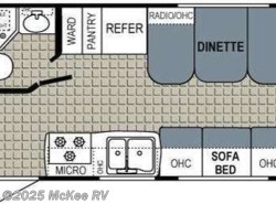 Used 2012 Dutchmen Aerolite 185E Shuttle available in Perry, Iowa