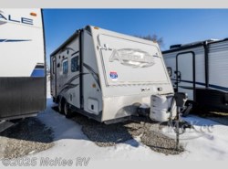 Used 2012 Dutchmen Aerolite 185E Shuttle available in Perry, Iowa