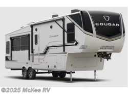 New 2026 Keystone Cougar 316RLS available in Perry, Iowa