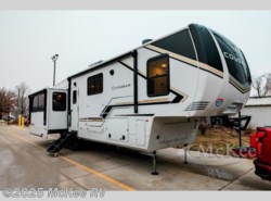 New 2026 Keystone Cougar 360MBI available in Perry, Iowa