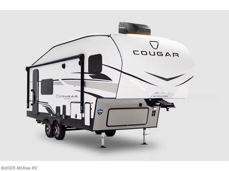 New 2026 Keystone Cougar Sport 2400RE available in Perry, Iowa
