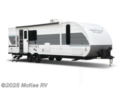 New 2026 Forest River Salem Cruise Lite 28VBXL available in Perry, Iowa