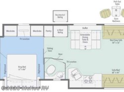 Used 2012 Winnebago Tour 42JD available in Perry, Iowa
