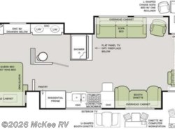 Used 2021 Tiffin Allegro Red 37 PA available in Perry, Iowa